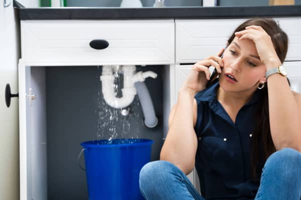 24/7 Emergency Plumbing Services
