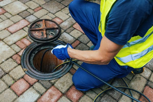 Drain Cleaning Services Drain Cleaning Services
