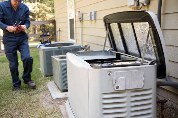 Generator Installation Services Generator Installation Services