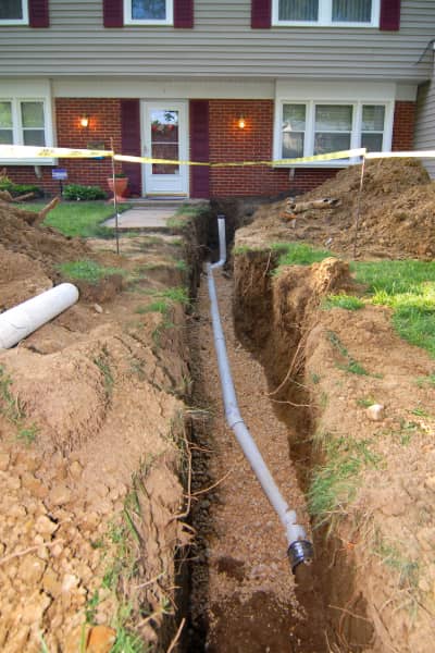 Plumbing Repipe Services Plumbing Repipe Services