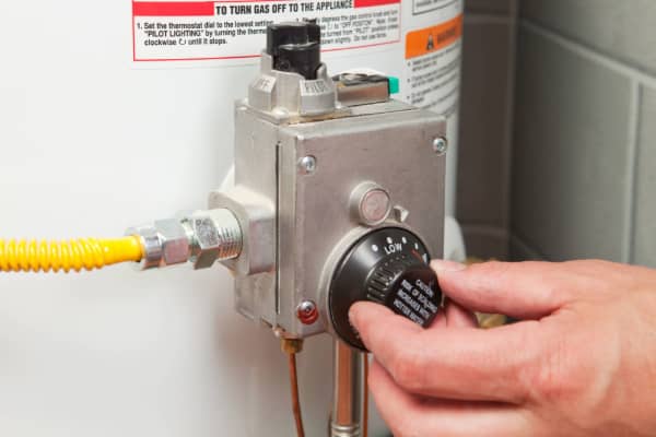 Plumbing and Water Heater Services