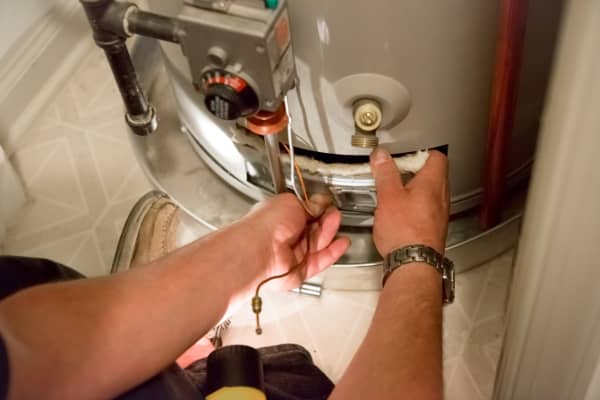 Water Heater Installation and Repair Services