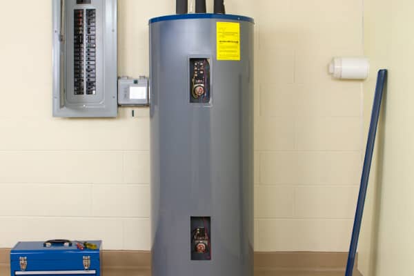Water Heater Maintenance
