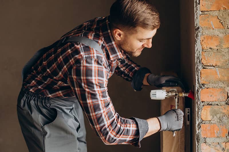 Preparing Your Water Heater for Winter