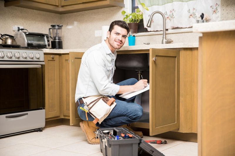 What’s Involved in a Plumbing Inspection?