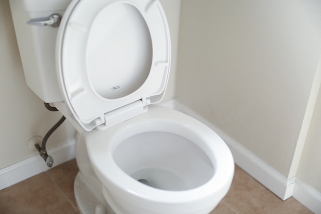What is a Sewer Cleanout