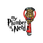 My Plumber is a Nerd, TX