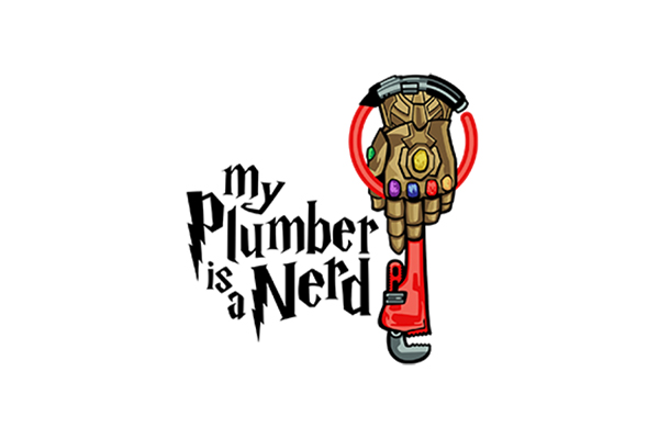 My Plumber is a Nerd, TX