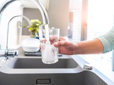 Plumbing Replacement