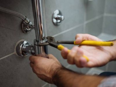 Residential Plumbing Services