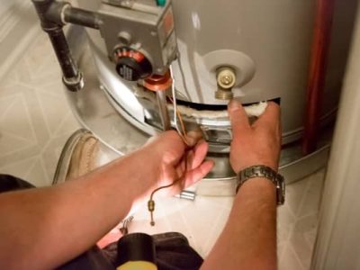 Water Heater Installation and Repair Services